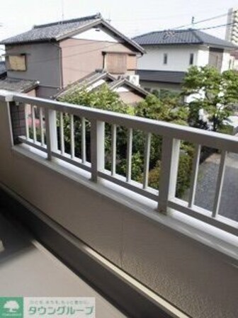 サンテ カルムの物件内観写真